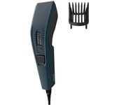 Philips HAIRCLIPPER Series 3000 Cortapelos con cuchillas de acero inoxidable
