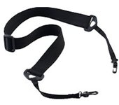 Zebra P1031365-192 correa Impresora portátil Negro