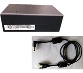 Zebra KIT-PWR-12V50W cargador de dispositivo móvil Negro