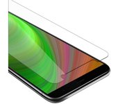 Pelicula Protectora para HTC U11 PLUS en TRANSPARENCIA ELEVADA - Vidrio Templado (Tempered) Cristal Antibalas Compatible 3D con Dureza 9H