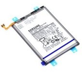 Bateria Original Galaxy A21s, A12 (EB-BA217ABY) Service Pack