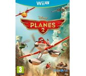 Juego Planes 2: Canadair Mission Wii U
