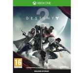 Activision Destiny 2 Estándar Xbox One