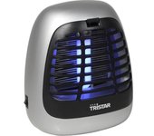 TRISTAR IV-2620 Insecticida - 15 watts - Soplador incorporado - Gris