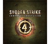 Kalypso Sudden Strike 4 Complete Collection, PS4 Completa PlayStation 4