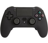 PowerA FUSION Pro Wireless Negro Bluetooth/USB Gamepad PlayStation 4