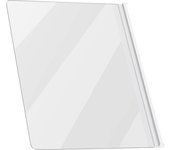 Funda para Tab S9 Plus con Ventana Smart View Wallet Orginal