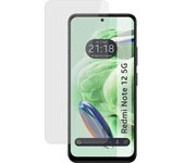 Protector Cristal Xiaomi Redmi Note 12 5G