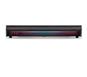 ESG 2 Sonar Barra de Sonido 10 W 90 dB USB-C Bluetooth Negro