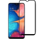 Cubierta de vidrio semperada completa para Motorola Moto G30