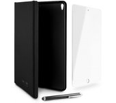 Urban Factory Starter Pack 25,9 cm (10.2 pulgadas pulgadas) Folio Negro