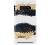 iDeal of Sweden Fashion funda para teléfono móvil 14,7 cm (5.8 pulgadas pulgadas) Funda blanda Negro, Oro, Blanco