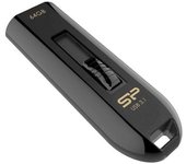 Memoria USB 3.0 B26 SILICON POWER - 256 GB - Negro