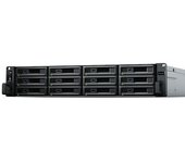 RS3621RPXS Servidore 64 GB (16 GB x 4) 12 Bay 2.2 GHz 6C EXT Negro