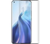 Protector Pantalla Cristal Templado COOL para Xiaomi Mi 11 / Mi 11 Pro / Mi 11 Ultra (Curvo)