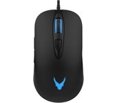 Omega VSETMPX6 ratón Ambidextro Óptico 3200 DPI