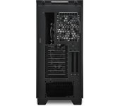 Sharkoon ELITE SHARK CA300T Midi Tower Negro