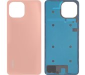 Tapa Batería Xiaomi Mi 11 Lite Parte Trasera Recambio Rosa