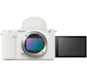 Cámara vlogging full-frame ZV-E1