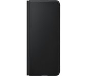 Samsung EF-FF926 funda para teléfono móvil 19,3 cm (7.6 pulgadas pulgadas) Libro Negro