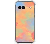 Funda Antigolpes Google Pixel 8a 5G Acuarela 08