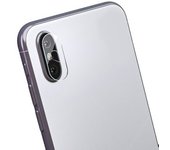 Protector de pantalla Para Câmara Vidro Temperado - App Ipho 8 Plus