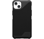 Urban Armor Gear 114308113940 funda para teléfono móvil 17 cm (6.7 pulgadas pulgadas) Negro