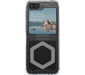 Urban Armor Gear 214214114333 funda para teléfono móvil 17 cm (6.7 pulgadas pulgadas) Transparente