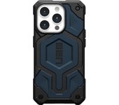 Urban Armor Gear 114221115555 funda para teléfono móvil 15,5 cm (6.1 pulgadas pulgadas) Negro, Azul