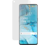 Protector Pantalla Hidrogel Flexible para Oppo Find X2 Neo
