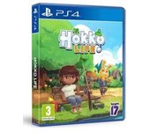 Hokko Life Ps4