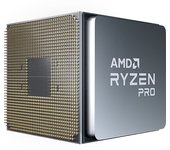 AMD Ryzen 3 PRO 4350G procesador 3,8 GHz 4 MB L3