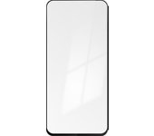 Cristal Templado para Honor X8a , Honor 90 Lite Antiarañazos - Negro