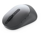 DELL MS5320W ratón mano derecha RF inalámbrica + Bluetooth Óptico 1600 DPI