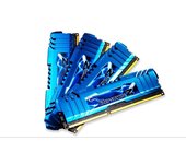 G.Skill 32GB DDR3-2400 módulo de memoria 4 x 8 GB 2400 MHz