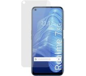 Protector Cristal Templado para Realme 7 5G Vidrio