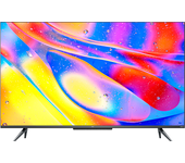 43C725 Televisor 43 Pulgadas QLED 4K UHD 60Hz Negro