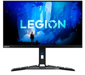 Lenovo Legion Y27qf-30 LED display 68,6 cm (27 pulgadas pulgadas) 2560 x 1440 Pixeles Quad HD Negro