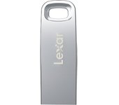 Lexar JumpDrive M35 unidad flash USB 128 GB USB tipo A 3.0 Plata