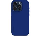 Decoded D24IPO15PMBCS9GB funda para teléfono móvil 17 cm (6.7 pulgadas pulgadas) Azul