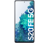 Galaxy S20 FE 5G 128GB+6GB RAM
