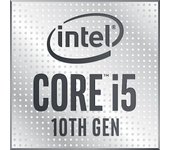 Intel Core i5-10600K procesador 4,1 GHz 12 MB Smart Cache Caja
