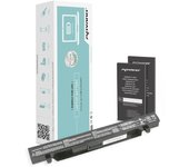 Batería Movano Para Asus G552, G552J, G552Jx, Zx50, Fx-Plus