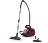 Rowenta Swift Power RO2933 aspiradora Aspiradora cilíndrica 750 W Sin bolsa