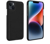 Akashi ALTC0CUI14MBLK funda para teléfono móvil 17 cm (6.7 pulgadas pulgadas) Negro