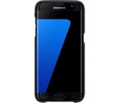 Cubierta Trasera de cuero Original Galaxy S7 Edge (EF-VG935L)