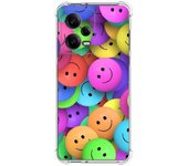 Funda Antigolpes Xiaomi Redmi Note 12 Pro+ Plus 5G Smile