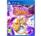 Clive'n'Wrench PS4