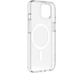 Belkin SheerForce funda para teléfono móvil 15,5 cm (6.1 pulgadas pulgadas) Transparente