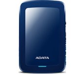 ADATA HV300 disco duro externo 2000 GB Azul